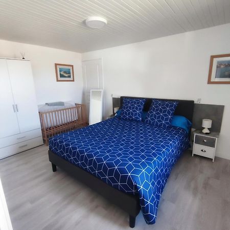 Agreable Maison, Toute Equipee, Proche Du Lac D'Arjuzanx Morcenx Exterior foto